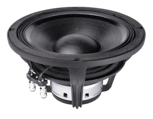 Faital Pro 10FH520 10" Super MID Bass Vehicle Speakers - Picture 1 of 1