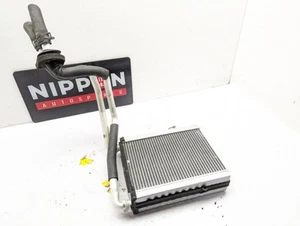 TOYOTA ALPHARD MK1 AH10 2002 - 2008 RISCALDAMENTO ANTERIORE MATRIX CORE 80507 - Foto 1 di 7