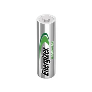 Energizer Aufladen Universal Aa Batterien 1300 MAH (Packung 4) ENGRCAA1300 - Picture 1 of 1
