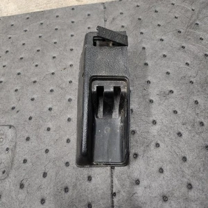 88-91 Honda Civic Trunk Release Handle Cover Gas Door HandIe Cover Used OEM - Picture 1 of 5