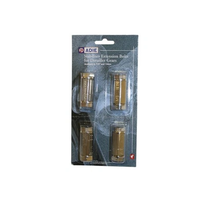 Gear Extension Bolts (4Pcs) (Fits 3/8 & 10mm Axles) - Image 1 of 2