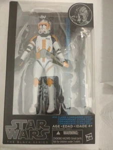 Clone Commander Cody - Picture 1 of 8