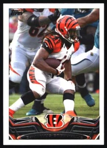 2013 Topps #174 BenJarvus Green-Ellis Cincinnati Bengals - Imagen 1 de 2