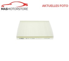 INDOOR FILTER POLLEN FILTER CHAMPION CCF0146 P FOR LANCIA YPSILON,MUSA