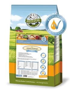 Bellfor Hundefutter Trocken Getreidefrei mit Huhn für Welpen Junior Hunde 10 kg - Bild 1 von 5