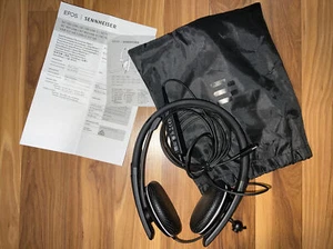 SENNHEISER USB-C CC 1x5 Spare Controller Cable USB-C - Picture 1 of 9