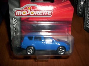 CITROEN - C CROSSER - 2007 - MAJORETTE - 2016 - SCALE 1/64 - Bild 1 von 1