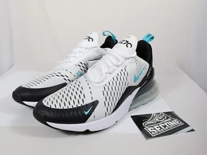 Nike Wmns Air Max 270 'White Dusty Cactus' AH6789-115 New with Box - Picture 1 of 8