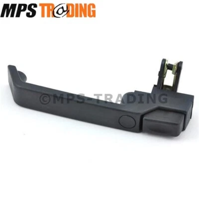 Manija de puerta Land Rover Defender 110 LH segunda fila sin agujero MXC2729 LR066531 Foto 1 de 4