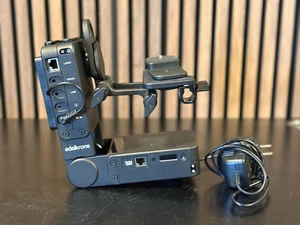 EDELKRONE HEADPLUS V3 Pan und Tild Motorkopf - einmal benutzt, Top Zustand - Bild 1 von 4