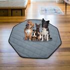 Reusable Dog Pad Heavy Absorbency Waterproof Whelping Pad Puppy Training Pad