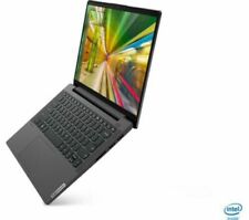 LENOVO IdeaPad 5i 14in Grey Laptop - Intel i5-1035G1 8GB RAM 256GB SSD - Windows