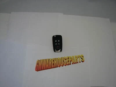 GMC TERRAIN 2010-2017 transmisor de entrada sin llave mando a distancia 13504259 Foto 1 de 3