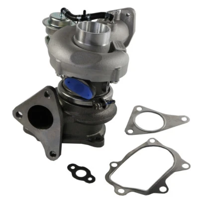 Nuevo turbocompresor VF52 para Subaru Impreza WRX 14411AA800 Foto 1 de 4