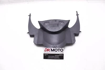 07-08 DUCATI 1098 OEM CARENADO CAPÓ CENTRAL DELANTERO R5 Foto 1 de 4