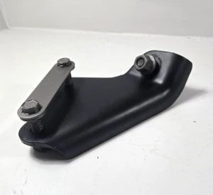 99 to 04 Ford Super Duty 2WD Frame Lower Steering Damper Bracket F81A-3E653-DA - Picture 1 of 7