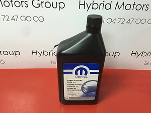 STEERING BOMBA FLUID +4 ORIGINAL MOPAR 68218064AA JEEP ACEITE DIRECCIÓN ASISTIDA - Bild 1 von 2