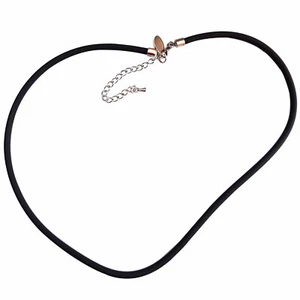 T-Prime 1016 + 419 Magneanhänger Kautschuk Kette Bio TCM by Magnetschmuck -4you - Bild 1 von 2