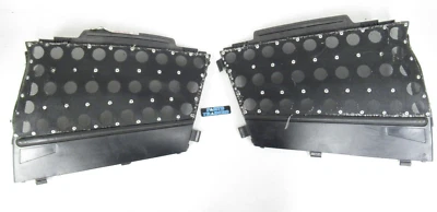 Genuine Polaris Left & Right Side Panel Set RMK IQ Dragon 600/700/800 2007-2009 - Image 1 of 4