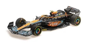 Minichamps 1:18 McLAREN MCL36 LANDO NORRIS ABU DHABI GP 2022 Modelo - 537224004 - Imagen 1 de 4