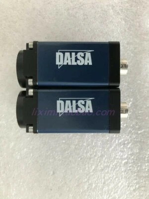 1PC USED DALSA CR-GM00-M1020   - Bild 1 von 4
