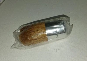 Bare Escentuals bareMinerals Baby Buki Face Brush Travel Size New - Picture 1 of 3