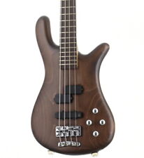 Used WARWICK / Streamer Bolt-On 4St S/N IJ-000876-94 1994 Electric Bass Guitar for sale
