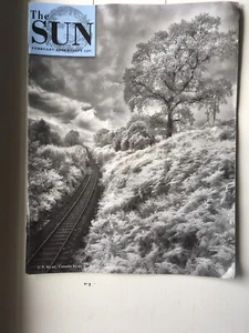 The Sun Magazine Issue 530 Feb 2020 Interview with Tressie McMillan Cottom no ad - Bild 1 von 2