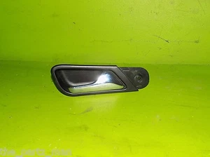 98 99 00 01 02 CLK320 passenger right interior door handle OEM 2087600261 - Picture 1 of 2