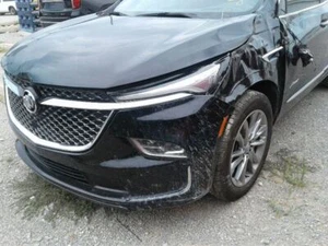 Passenger Front Knee Opt F45 Fits 18-20 ENCLAVE 434192 - Bild 1 von 12