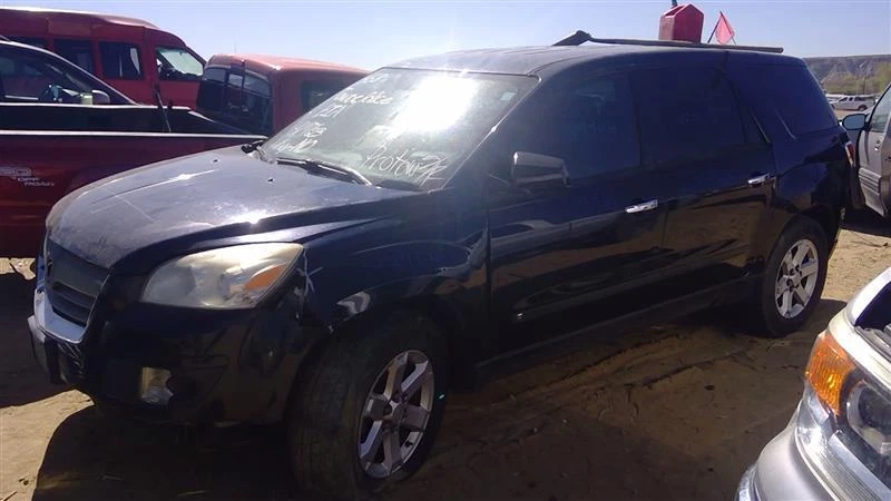 Eixo de transmissão dianteiro esquerdo usado serve: 2007 Saturn Outlook eixo dianteiro esquerdo - Imagem 1 de 4