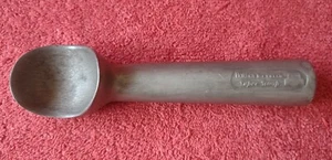 Vtg 1992 Superbowl XXVII Borden Ice Cream Super Scoop - Picture 1 of 16