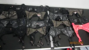 JOB LOT 15 SUSPENDERS SIZE S/M/L NEW NO 21 - Picture 1 of 5
