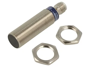 XS618B1PBM12 Sensor: induktiv OUT: PNP / NC 0-8mm 12-48VDC M18 -25-70°C SCHNEIDE - Picture 1 of 1