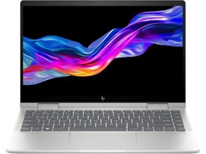 HP Envy x360 14-es1000 2in1 Core 7 FHD 1080P 1920x1080 CONVERTIBLE 8GB RAM x - Picture 1 of 2
