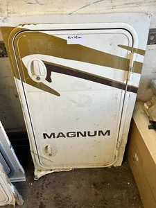 MOTORHOME SIDE LOCKER DOOR - Picture 1 of 3