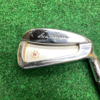 Ben Hogan Apex Edge Forged 5-iron Apex Edge graphite 4 Tour Wrap jumbo grip RH - Image 1 of 4