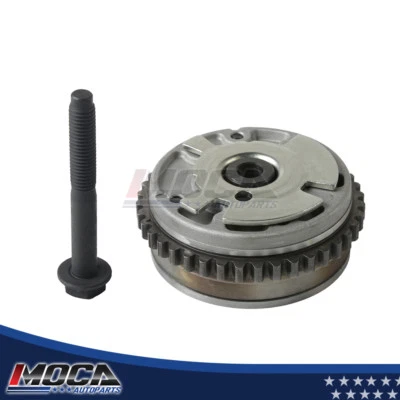 Roda dentada de temporização de válvula variável de escape para 07-20 Chevrolet Impala Buick Cadillac - Imagem 1 de 4