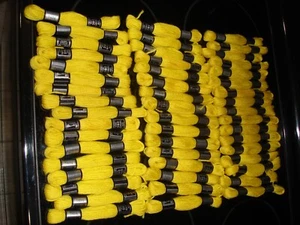 Lot of 50 Laine Tapisserie DMC 100% Wool #7434 Tapestry /Knitting 8 m/25' each - Picture 1 of 5