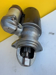 DELCO DD STARTER 1107282, 1107704, 1107717, 3660 Reman by aa-alternators - Picture 1 of 5