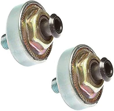 Knock Sensor fits Chevrolet, GMC, Pontiac, Cadillac, Hummer, Isuzu, - Image 1 of 2