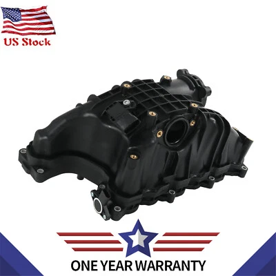 Colector de admisión para Jeep Grand Cherokee RAM 1500 14-19 Classic 3,0 L 68169855AA Foto 1 de 4