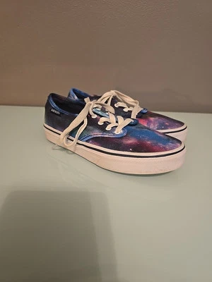 ZAPATILLAS BAJAS VANS OFF THE WALL US MISSY JÓVENES NIÑAS TALLA 4 721356 Foto 1 de 4