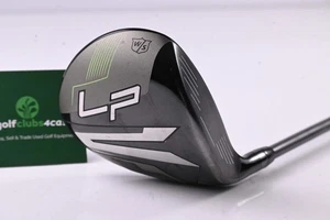 Wilson Launch Pad 2022 #3 Wood / 16 Deree / Regular Flex Project X EvenFlow - Picture 1 of 8