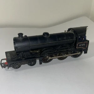 Triang Hornby R150 OO Gauge BR 61572 Model Train Locomotive - Bild 1 von 7