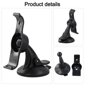 Car Windscreen Bracket Support/Support Léger Plastique Pare-Brise Support - Photo 1 sur 16