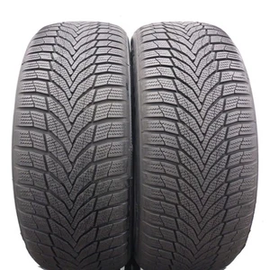 235 55 17 2x Nexen 235/55 R17 103V XL Winguard Deporte 2 Neumáticos 2024 - Imagen 1 de 6