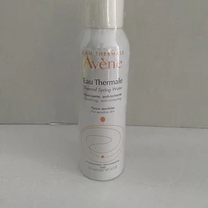 Avene Thermal Eau Thermale Spring Water Sensitive Skin 150ml / 5.2oz New Sealed - Picture 1 of 2