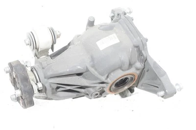Mercedes Benz C300 2008-2014 tracción trasera W204 eje diferencial trasero portador OEM Foto 1 de 4