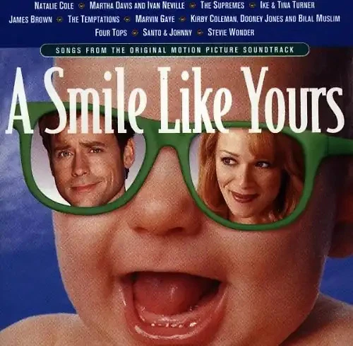 A Smile Like Yours [Soundtrack] - Bild 1 von 1